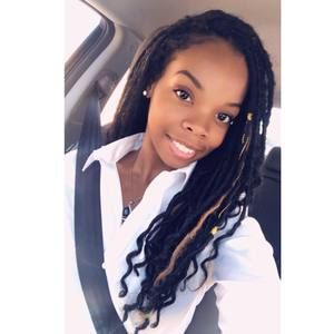 Meet your Posher, Janell